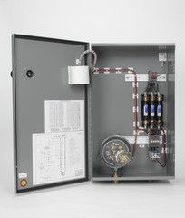 PMC Jockey Pump Controller